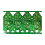 Alimentatore per PCB multistrato in rame pesante