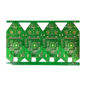 Alimentatore PCB multistrato in rame pesante