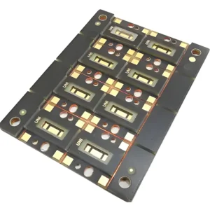 PCB LED per auto cinesi