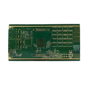 PCB ad alto Tg cinese