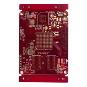 Circuito PCB multistrato