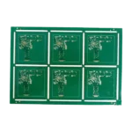 Circuito stampato PCB FR4 94V0