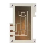 Circuito stampato in ceramica filmata HDI