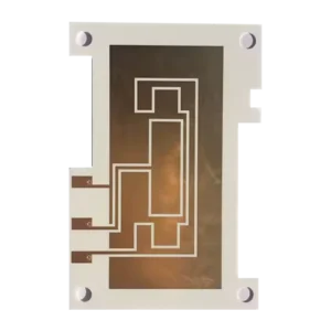 Circuito stampato PCB HDI in ceramica a film