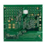Circuito stampato Rogers HDI PCB
