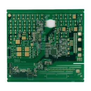 Circuito stampato Rogers HDI PCB