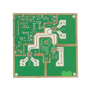 Circuito stampato in materiale Rogers 4350 ad alta frequenza