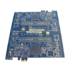 PCB FR4 ad alta Tg all'ingrosso
