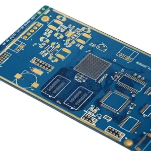 PCB FR4 Tg 170