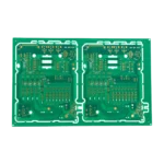Fornitura di scheda PCB rigida a 8 strati