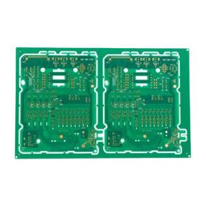 Fornitura di scheda PCB rigida a 8 strati