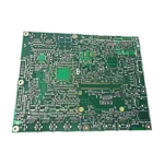 Fornitura di schede PCB rigide a 18 strati