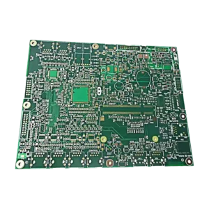 Fornitura di schede PCB rigide a 18 strati