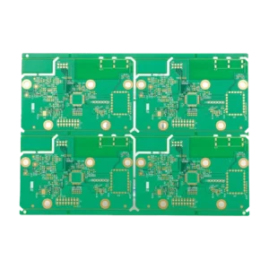 Fornitura di schede rigide PCB a 4 strati