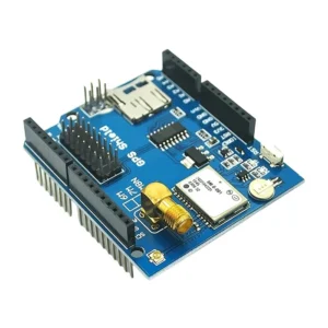 Localizzatore GPS Microonde RF PCBA