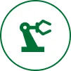 Icona di produzione avanzata