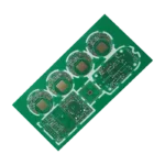Cina FR4 94V0 PCB a 4 strati