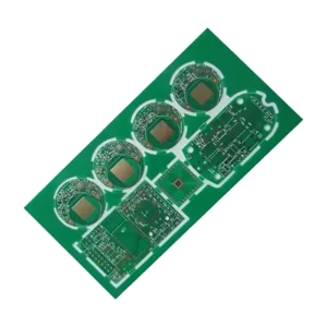 PCB FR4 94V0 a 4 strati, Cina