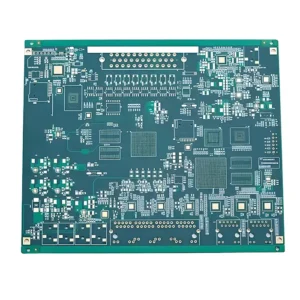 PCB FR4 Tg135