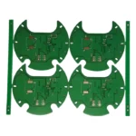 PCB FR4 Tg150 medio