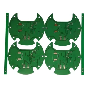 PCB FR4 Tg150