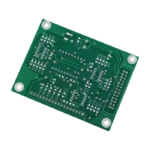 PCB FR4 all'ingrosso 0,4 mm