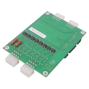 PCB FR4 per controllo industriale a basso prezzo