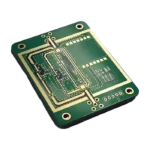 PCB a 4 strati HDI