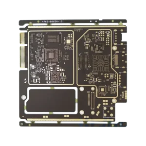 PCB HDI a 6 strati