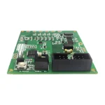 PCB PCBA per il controllo di apparecchiature industriali OEM