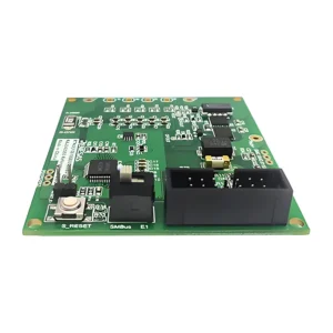 PCB PCBA per il controllo di apparecchiature industriali OEM