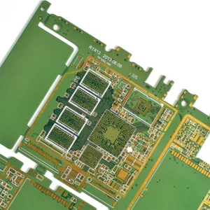 PCB RF ad alta frequenza