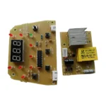 PCB RF e microonde multistrato personalizzati