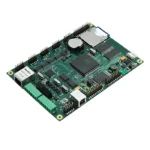 PCB SMD di alta qualità per controller industriale