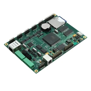 PCB SMD di alta qualità per controller industriale