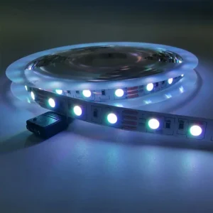 PCB LED RGB