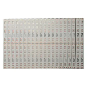 PCB a matrice LED