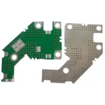 PCB RF a microonde con Rogers 4350B