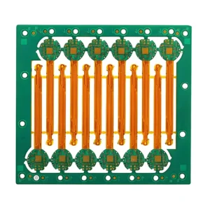 PCB RF a microonde in rame pesante