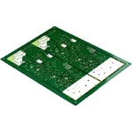 PCB RF a microonde rigido-flessibile