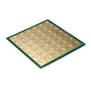 PCB ad alta frequenza a 4 strati