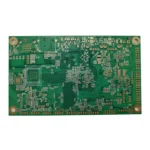 PCB ad alta frequenza a 6 strati