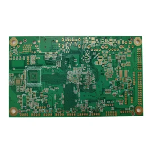 PCB ad alta frequenza a 6 strati