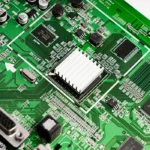Scheda PCB ad alta frequenza PCBA DVR
