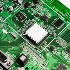 Scheda PCB ad alta frequenza PCBA DVR