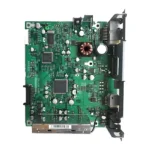 PCB automobilistico a 3 strati
