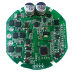 PCB automobilistico in alluminio