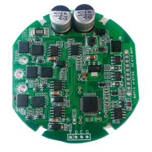 PCB automobilistico in alluminio