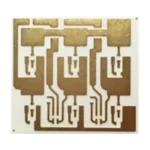 PCB ceramico DCB