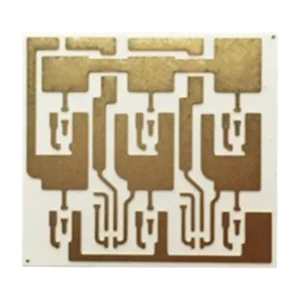 PCB ceramico DCB